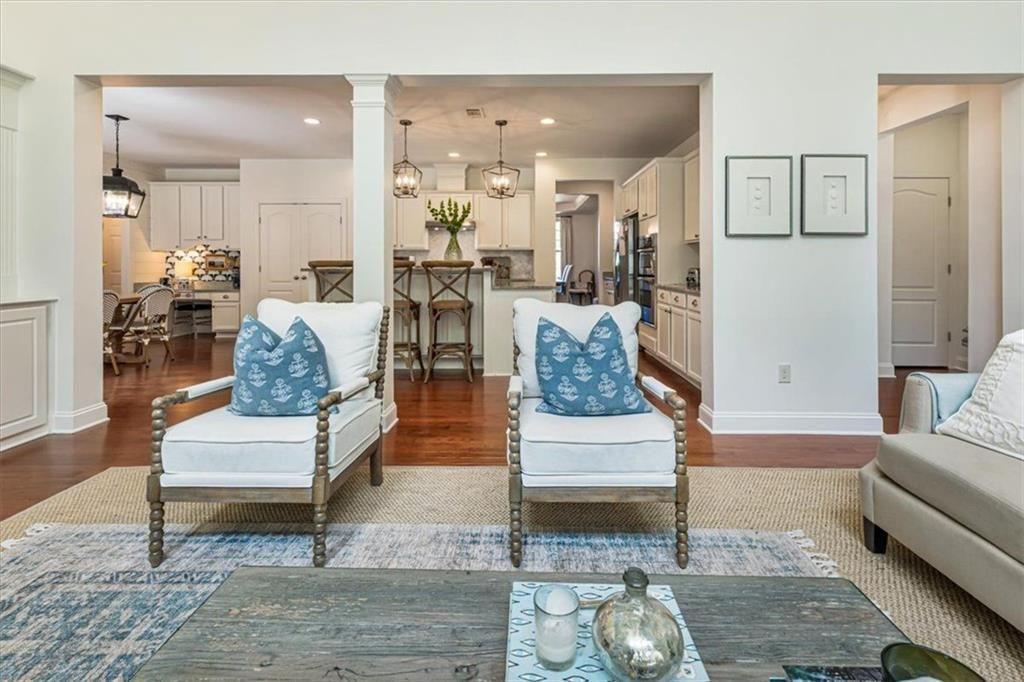 1085 Ashley Manor Drive