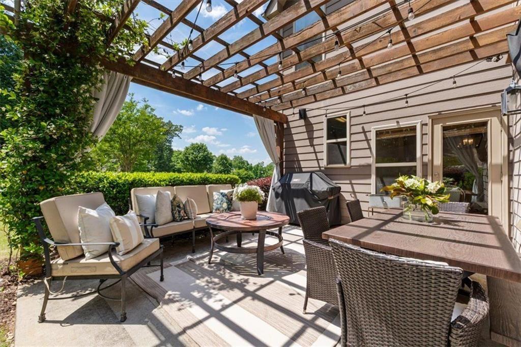 1085 Ashley Manor Drive