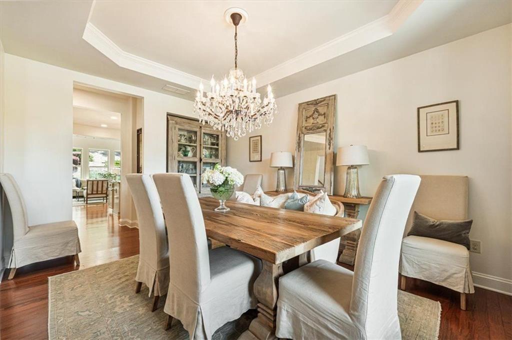 1085 Ashley Manor Drive