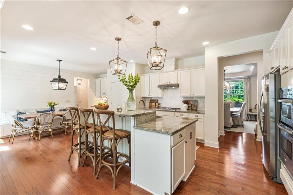 1085 Ashley Manor Drive