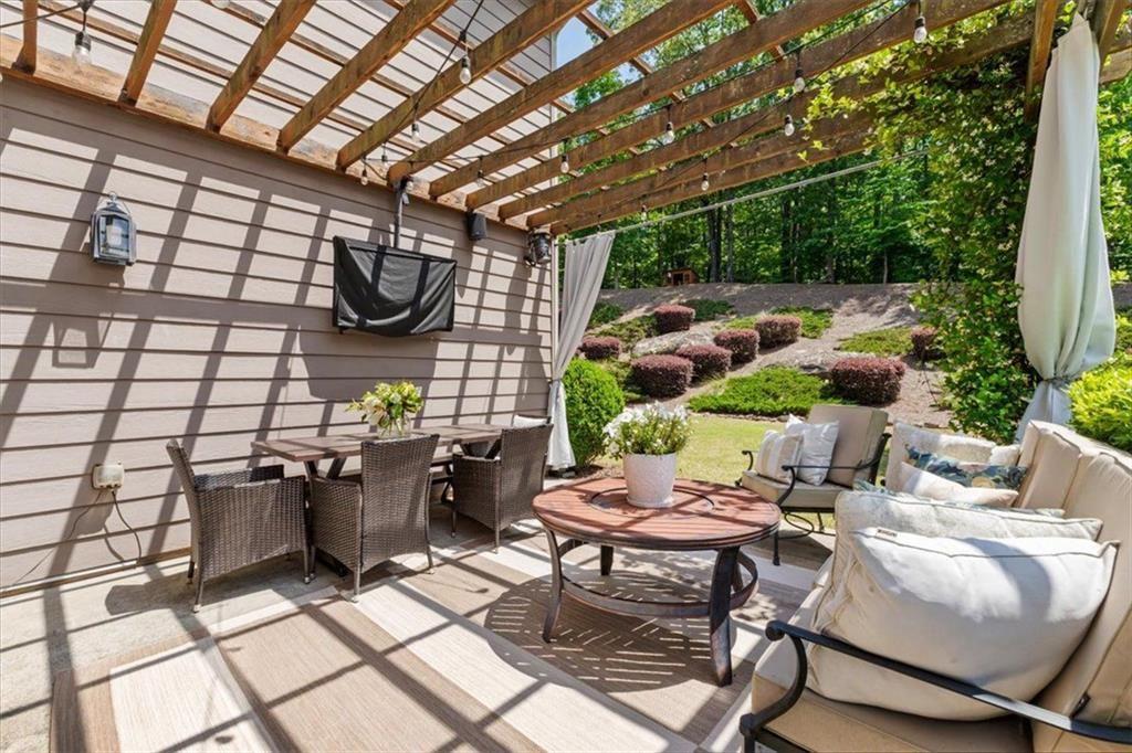 1085 Ashley Manor Drive