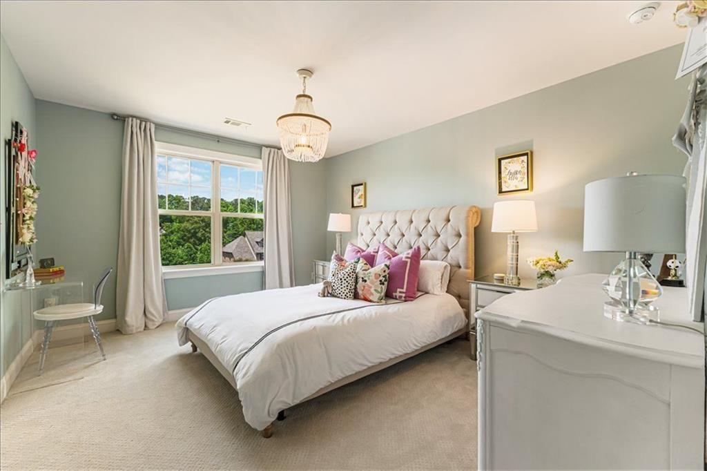 1085 Ashley Manor Drive
