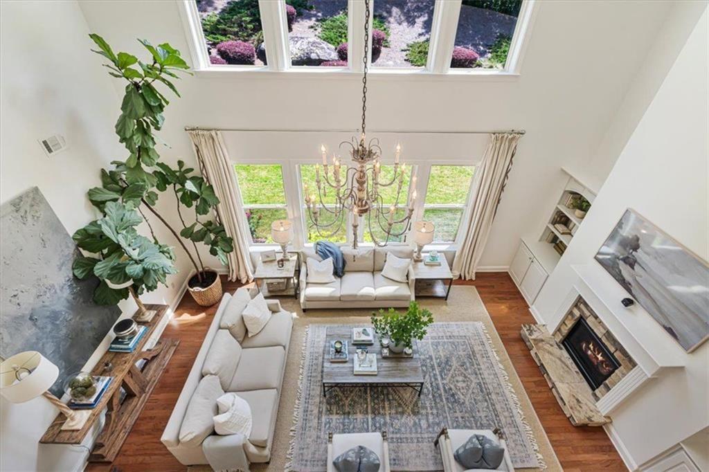 1085 Ashley Manor Drive