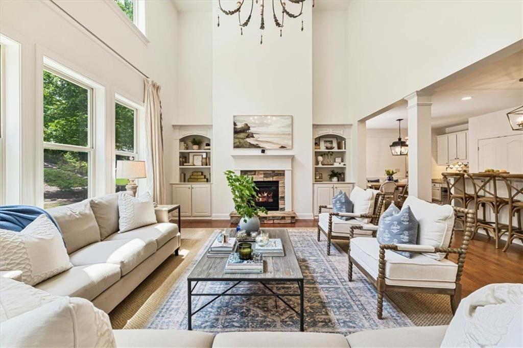 1085 Ashley Manor Drive