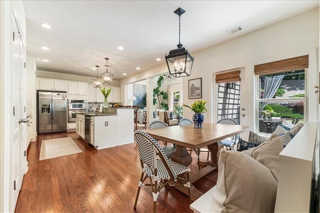 1085 Ashley Manor Drive