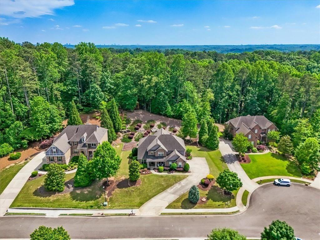 1085 Ashley Manor Drive