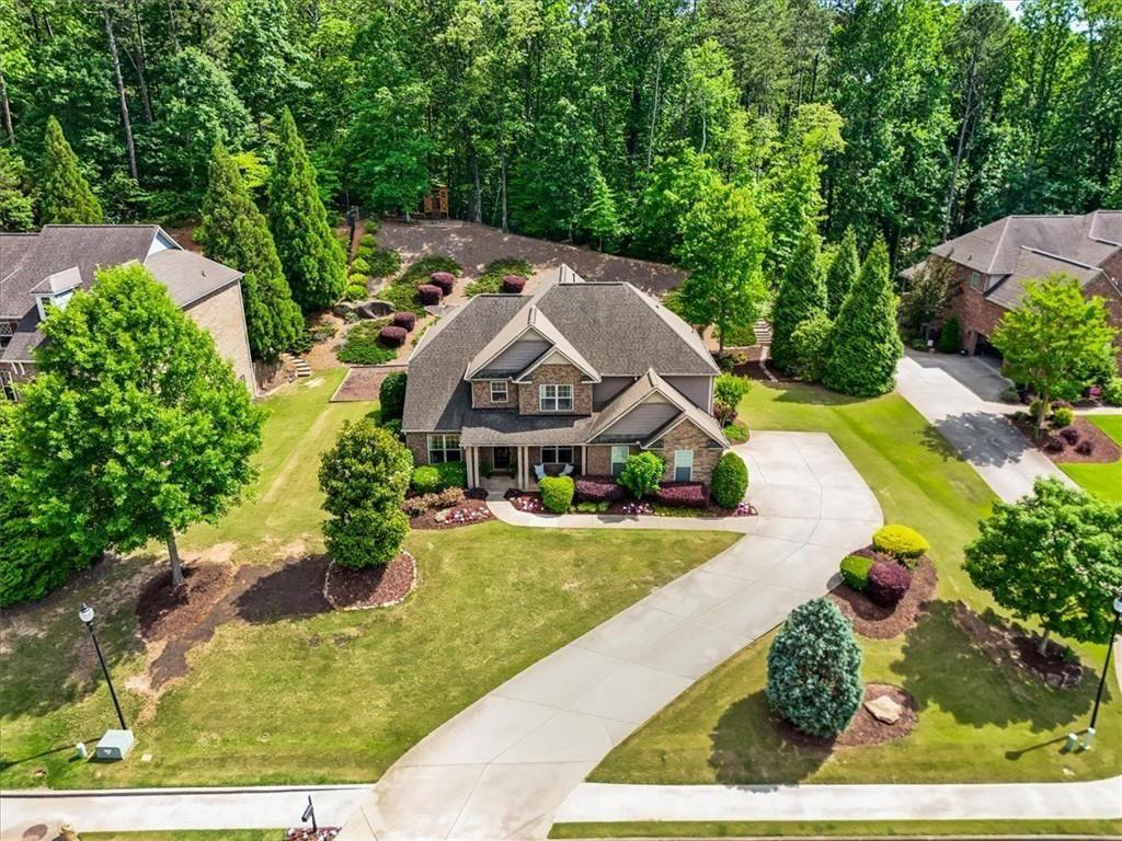 1085 Ashley Manor Drive
