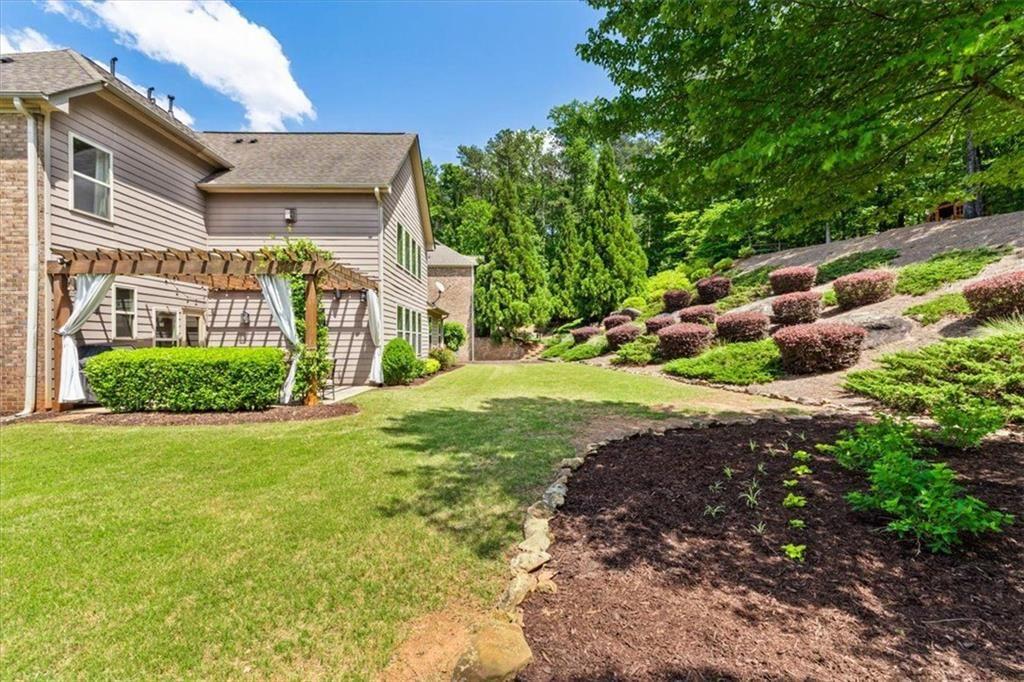 1085 Ashley Manor Drive