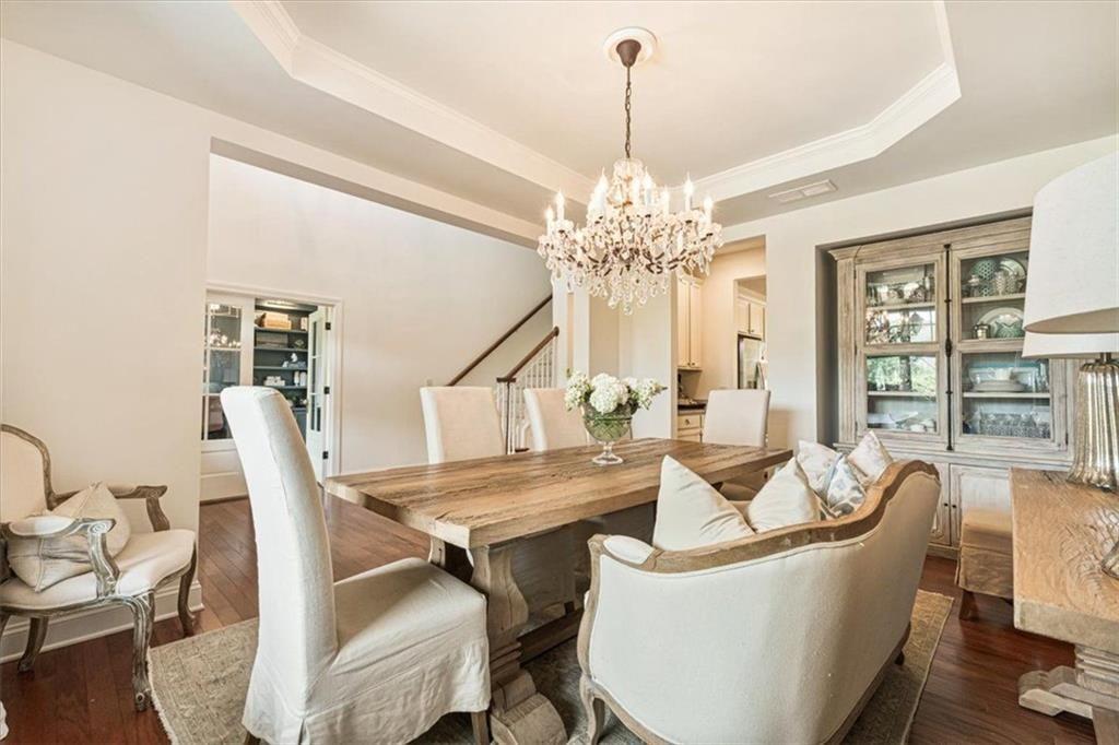 1085 Ashley Manor Drive