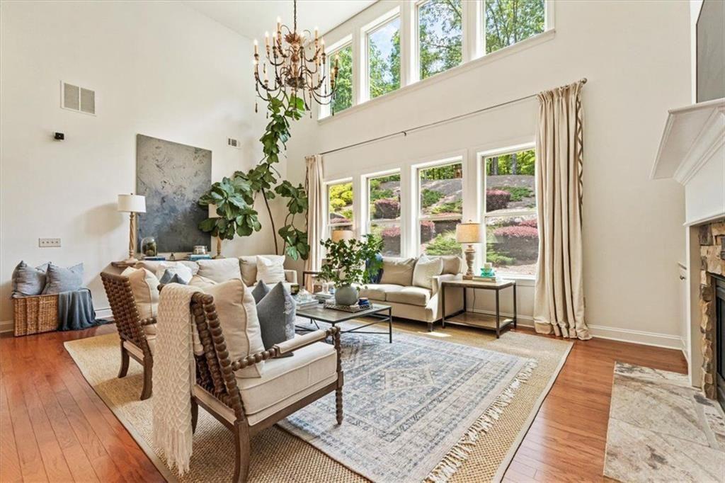 1085 Ashley Manor Drive