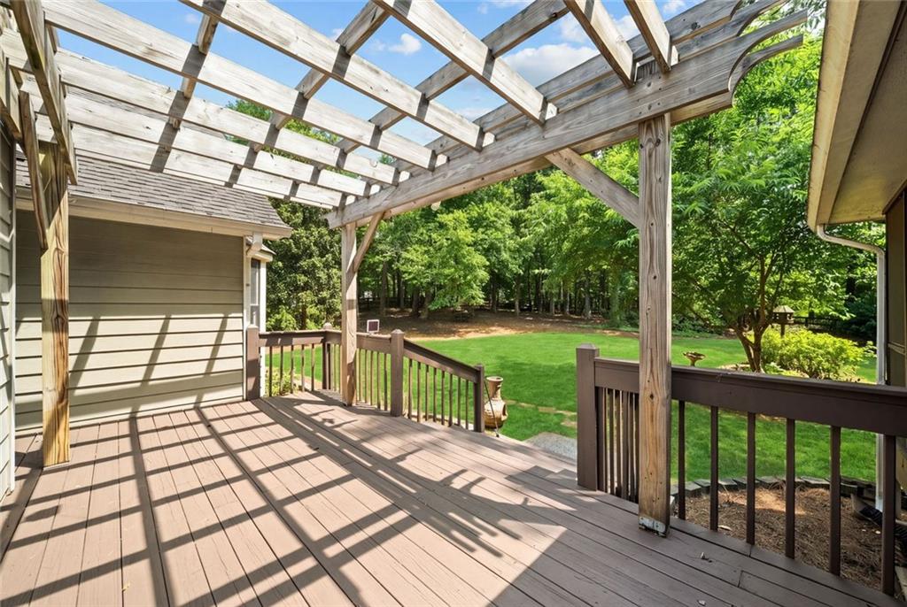 805 Pinehurst Drive