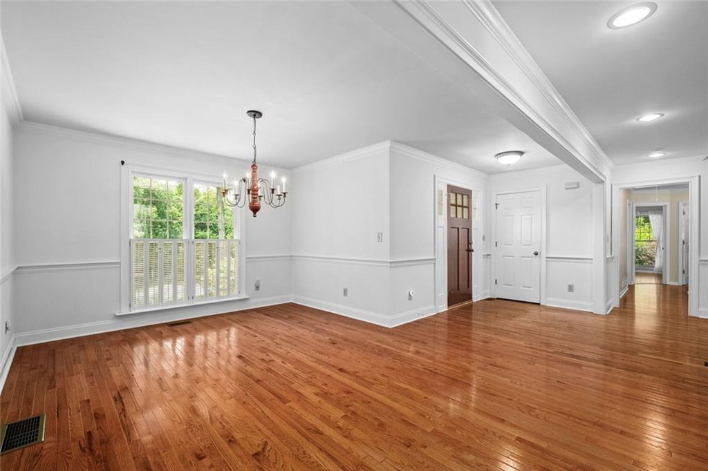 805 Pinehurst Drive