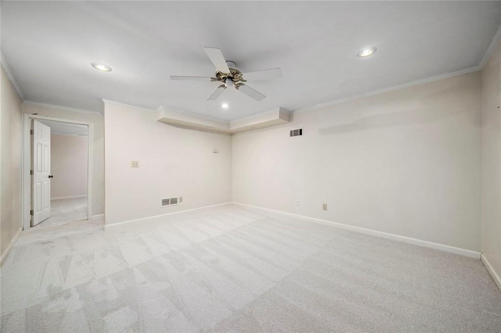 805 Pinehurst Drive