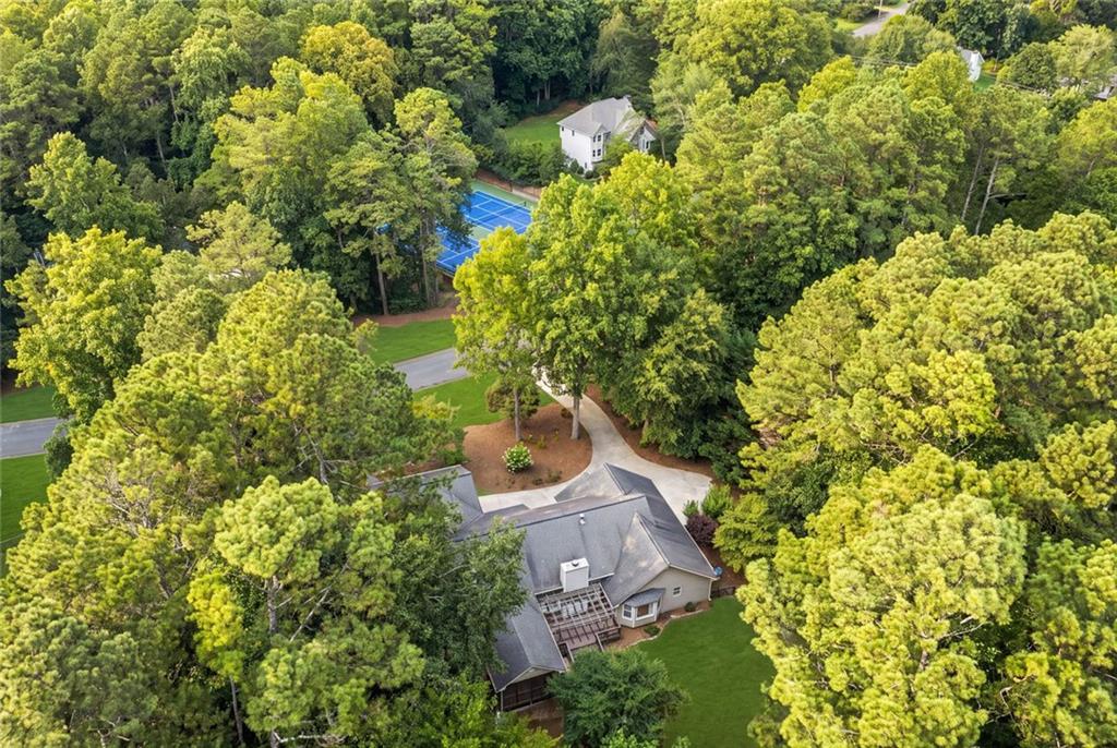 805 Pinehurst Drive