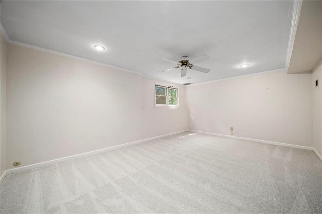 805 Pinehurst Drive