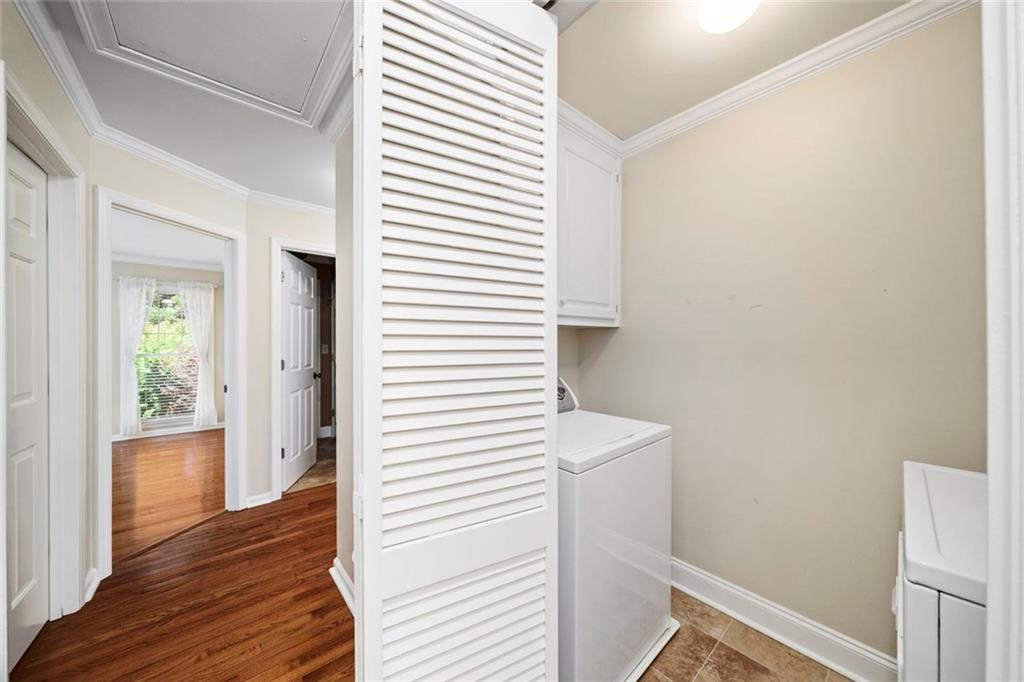 805 Pinehurst Drive