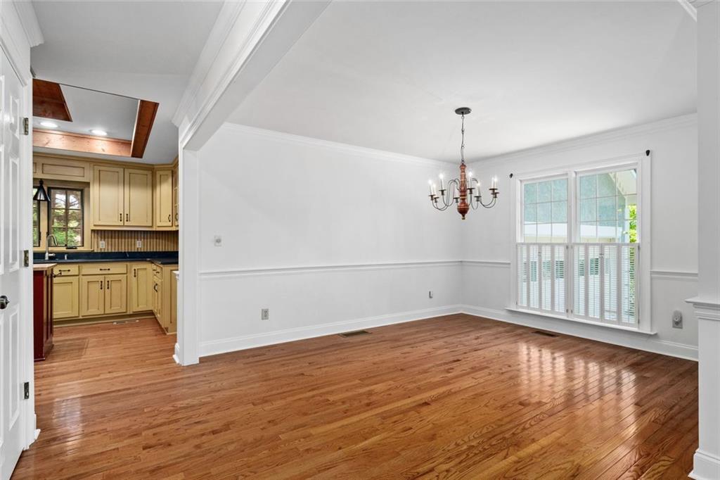 805 Pinehurst Drive