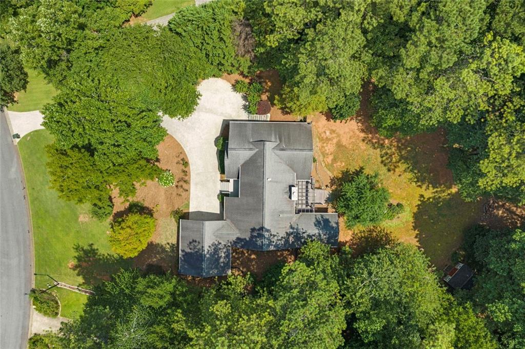 805 Pinehurst Drive