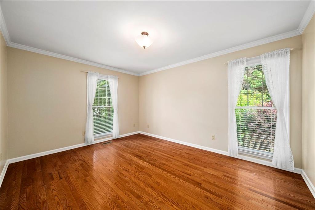 805 Pinehurst Drive