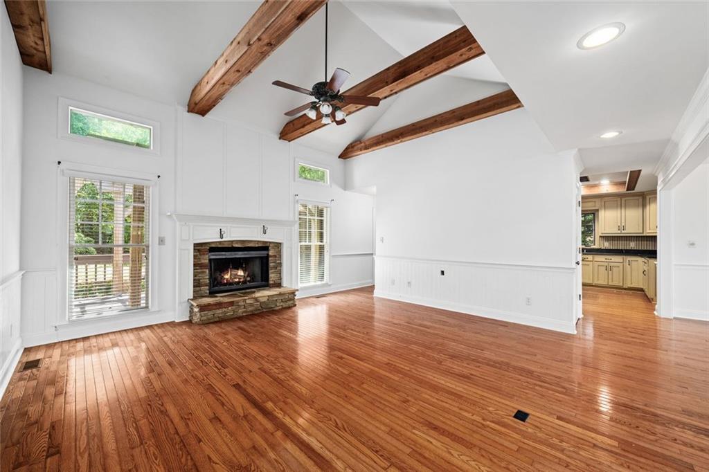 805 Pinehurst Drive