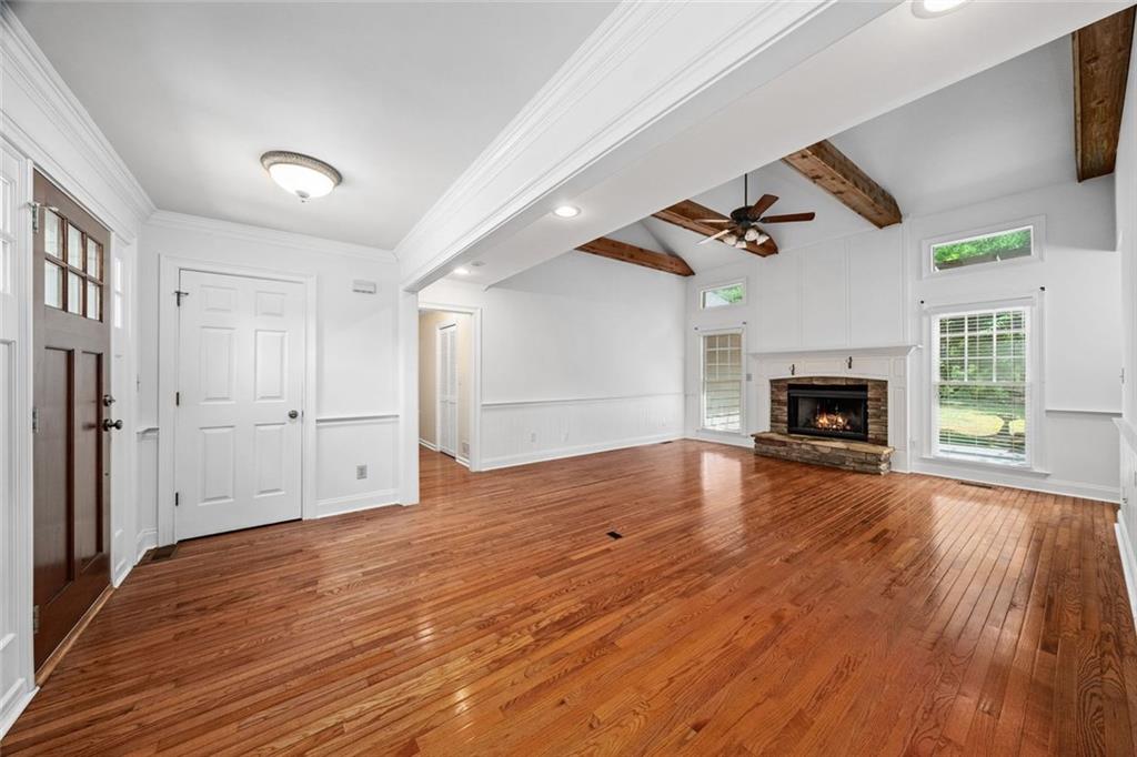 805 Pinehurst Drive