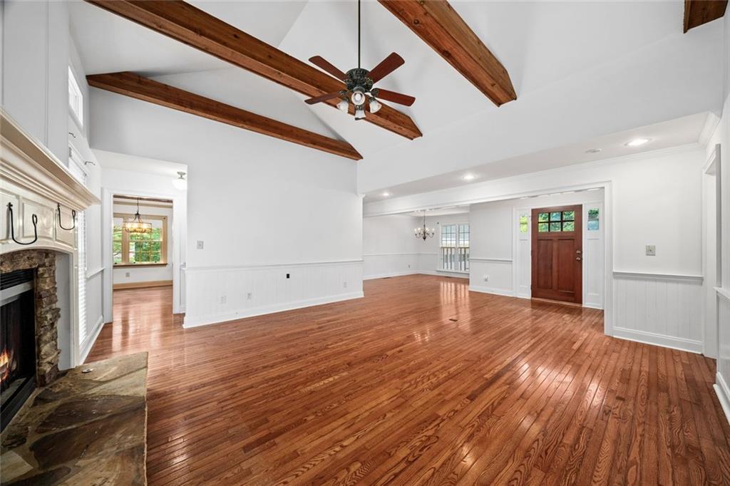 805 Pinehurst Drive