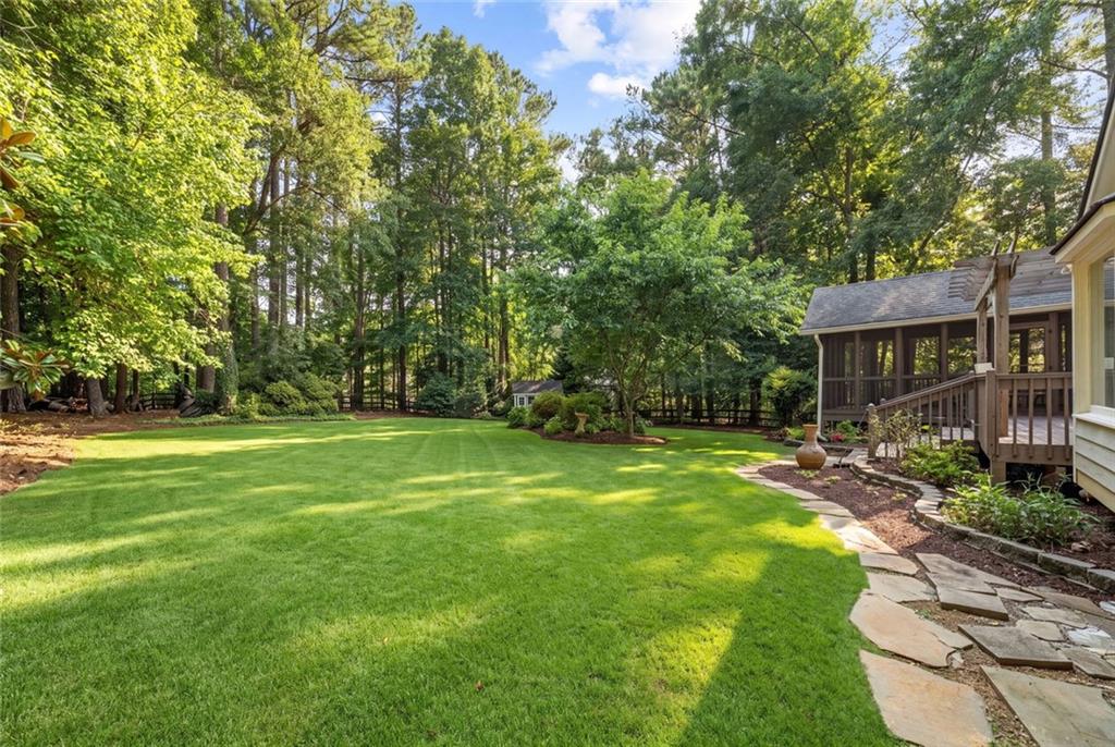 805 Pinehurst Drive