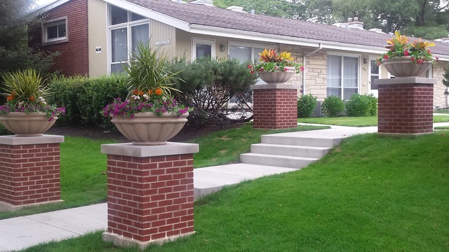 444 Ridge Road