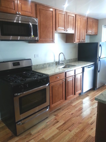 444 Ridge Road