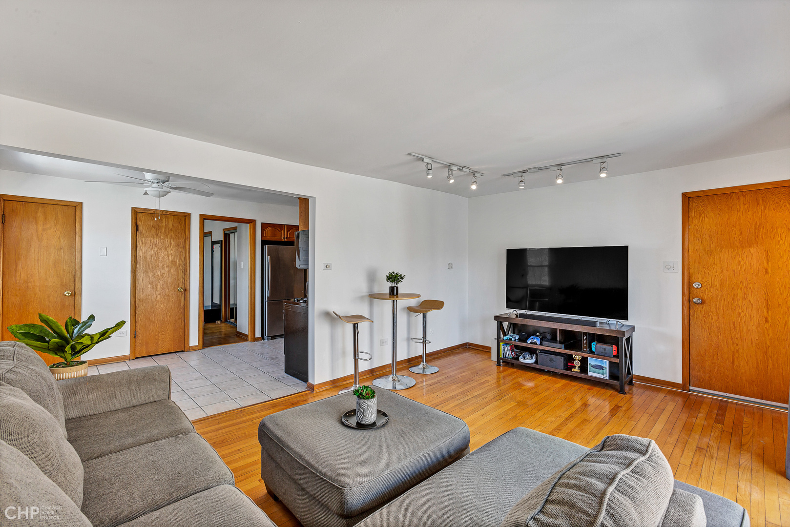 6468 N Northwest Highway Unit: A3