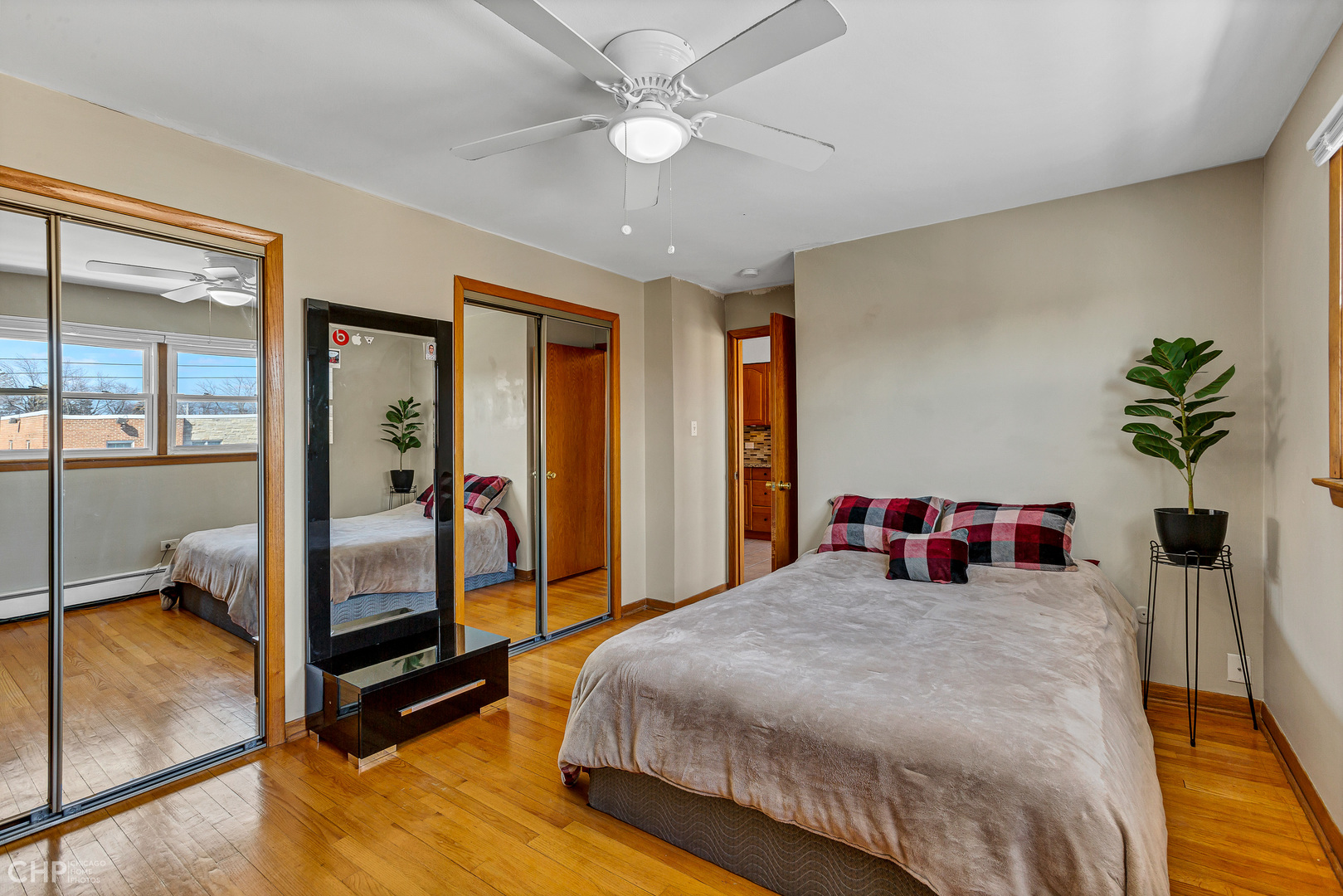 6468 N Northwest Highway Unit: A3