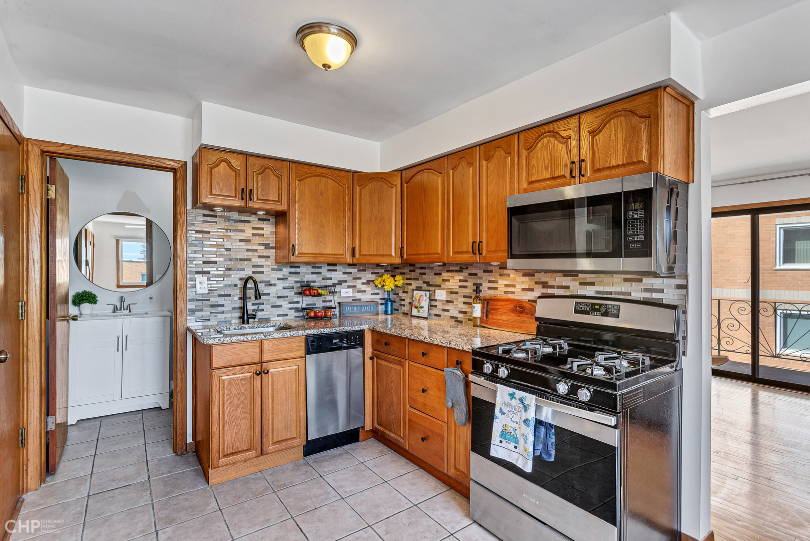 6468 N Northwest Highway Unit: A3