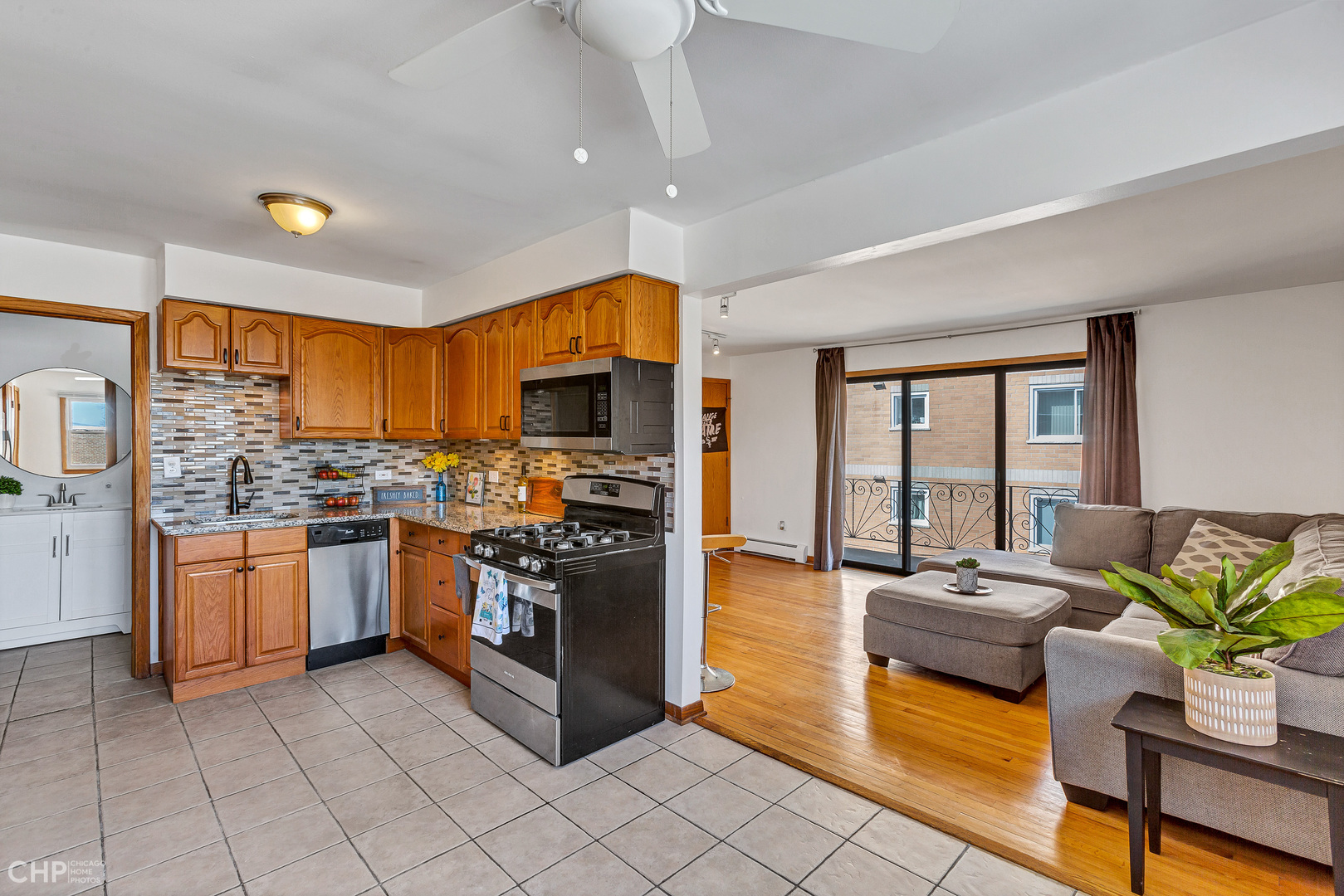 6468 N Northwest Highway Unit: A3