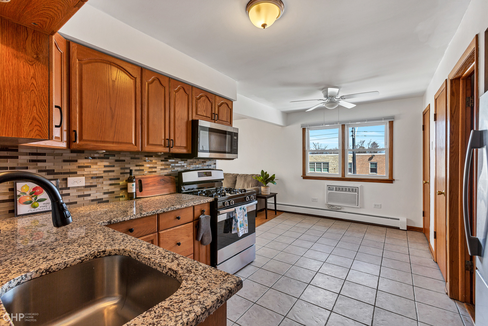 6468 N Northwest Highway Unit: A3
