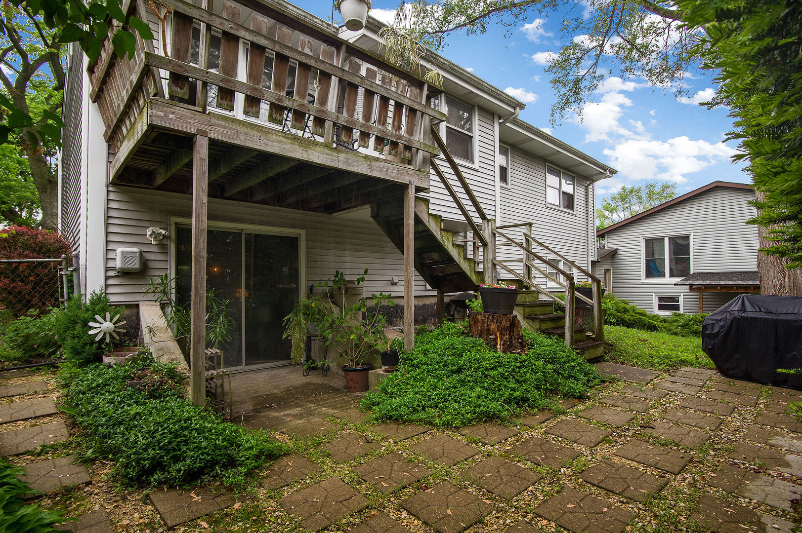 119 CHESTNUT Lane