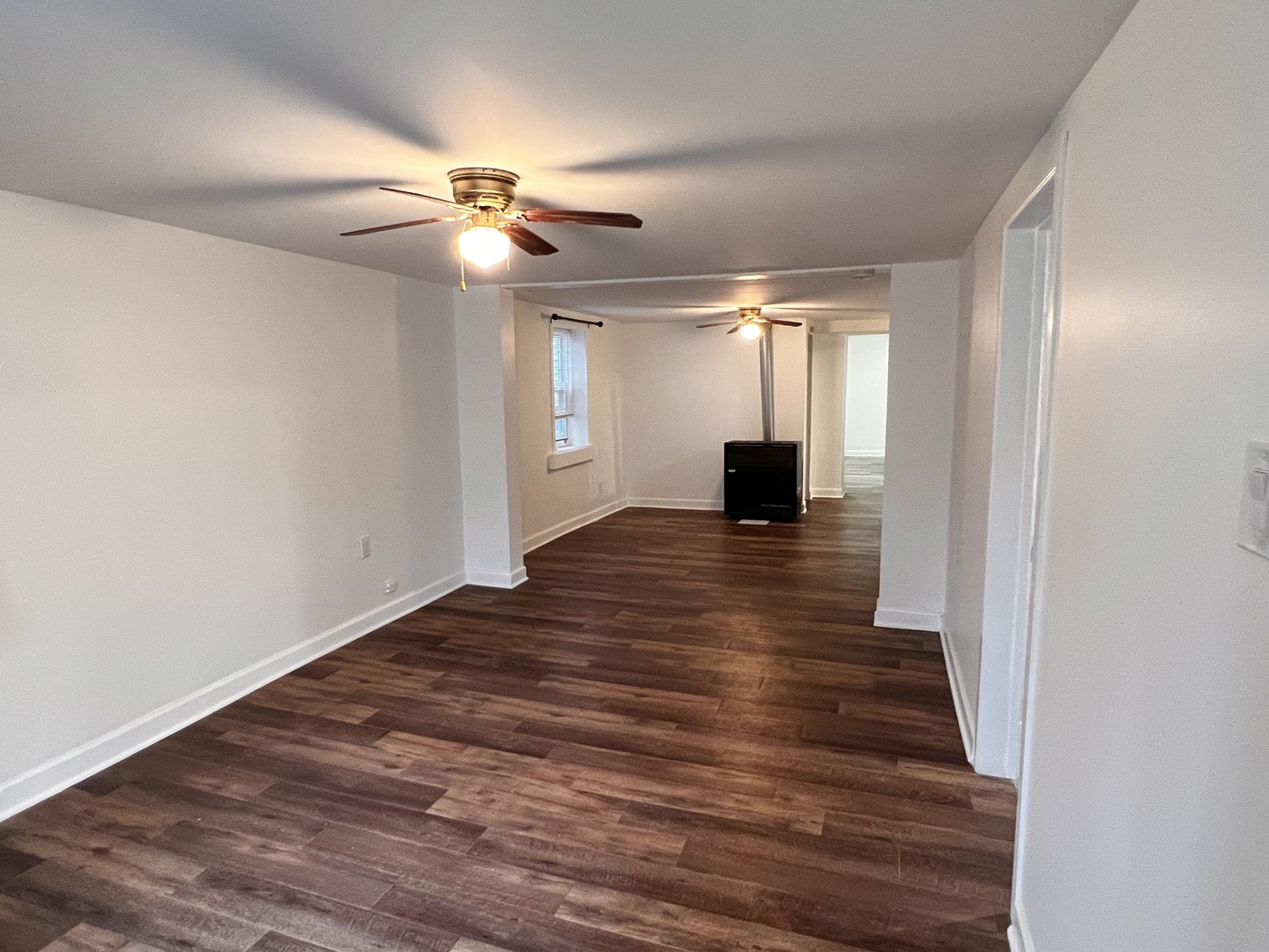 4056 S Artesian Avenue Unit: G