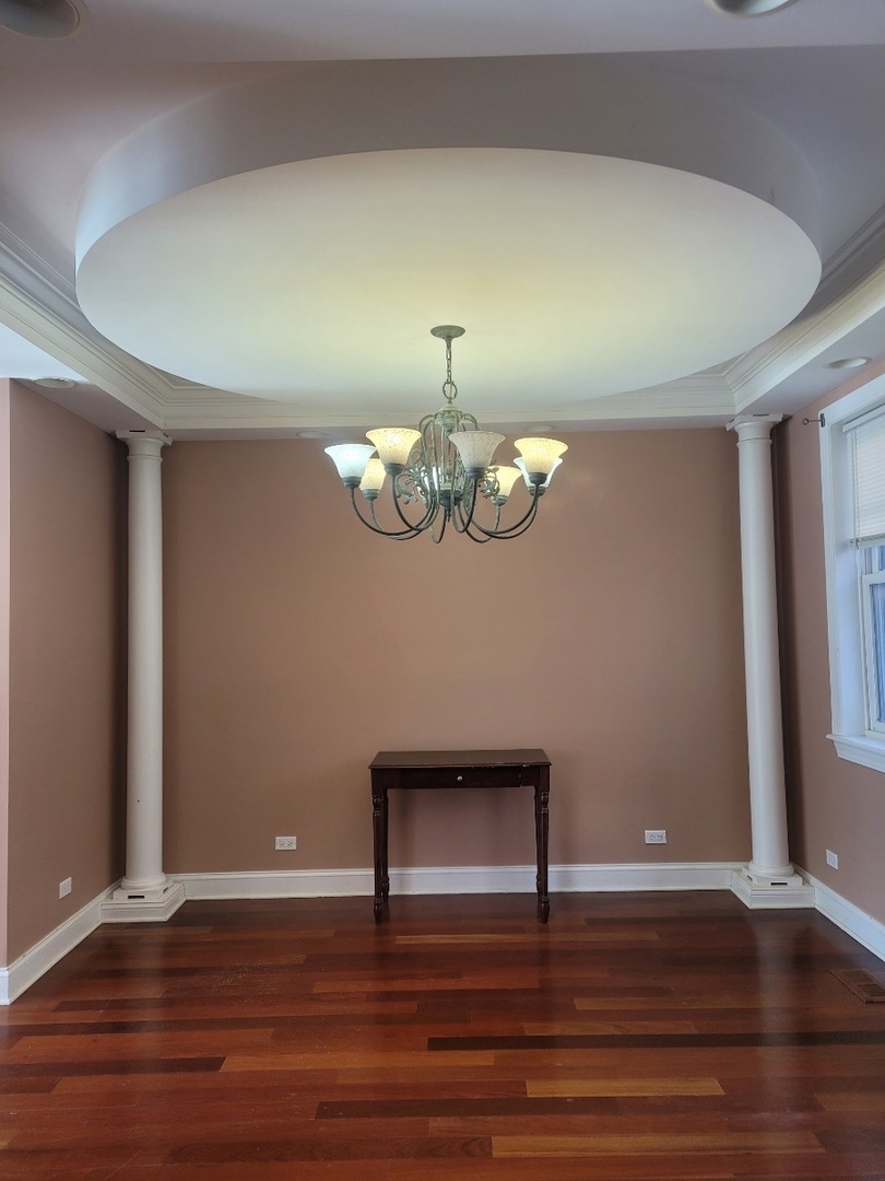 4321 W Peterson Avenue Unit: B