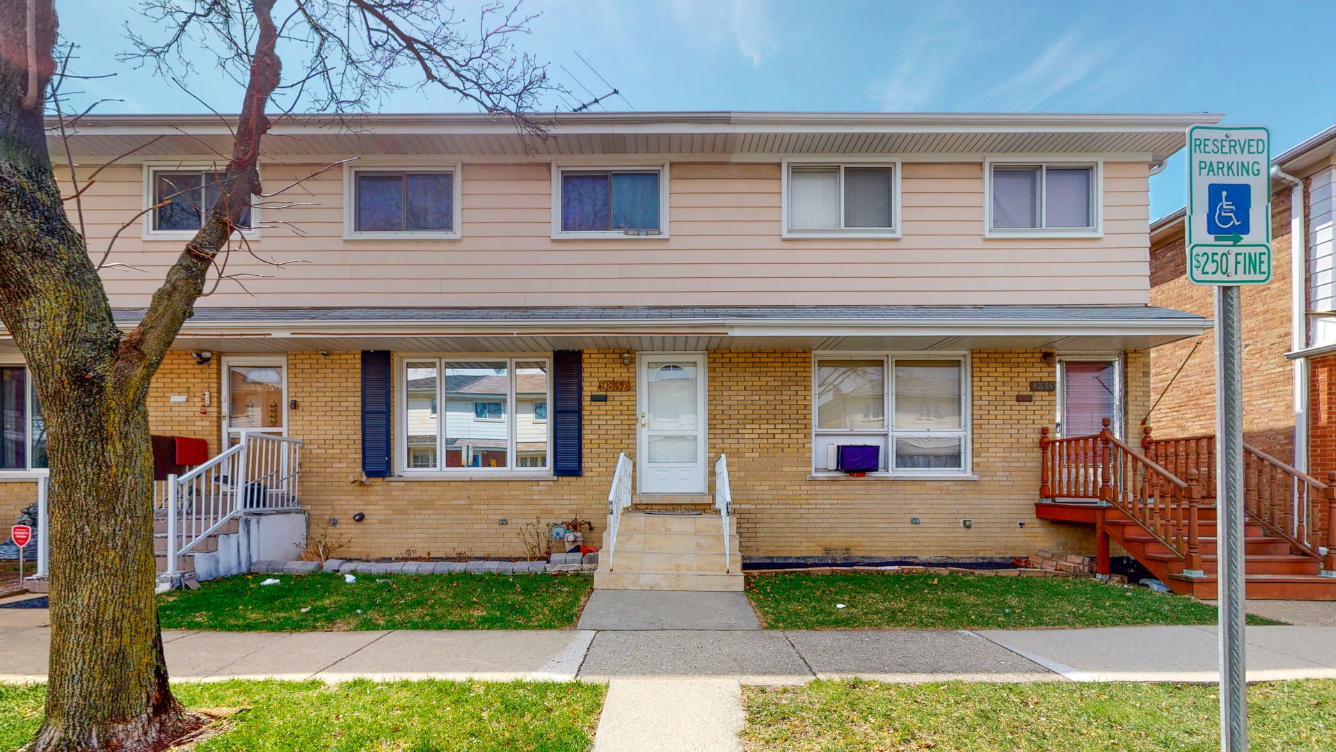 9837 Garden Court