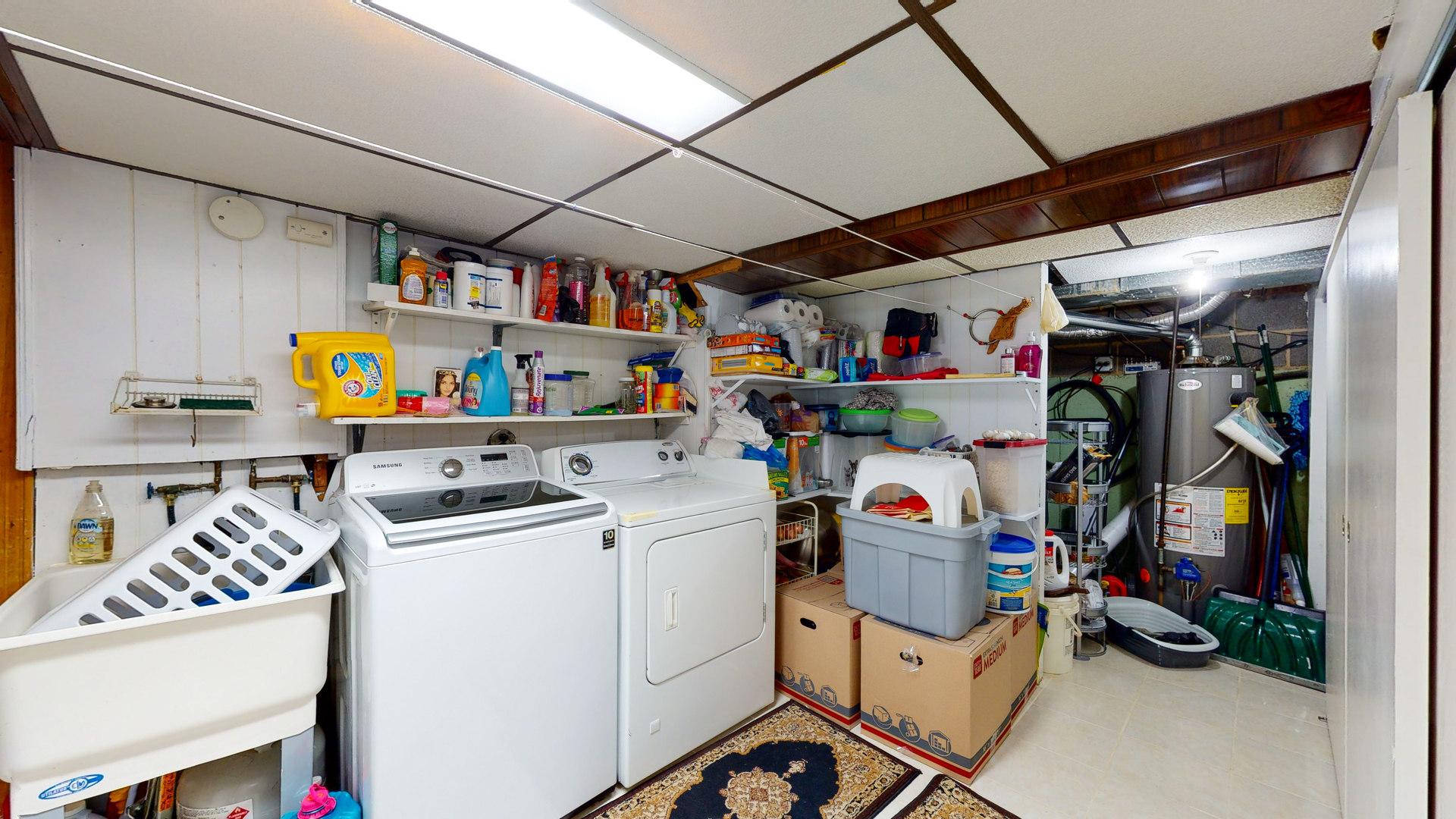 9837 Garden Court