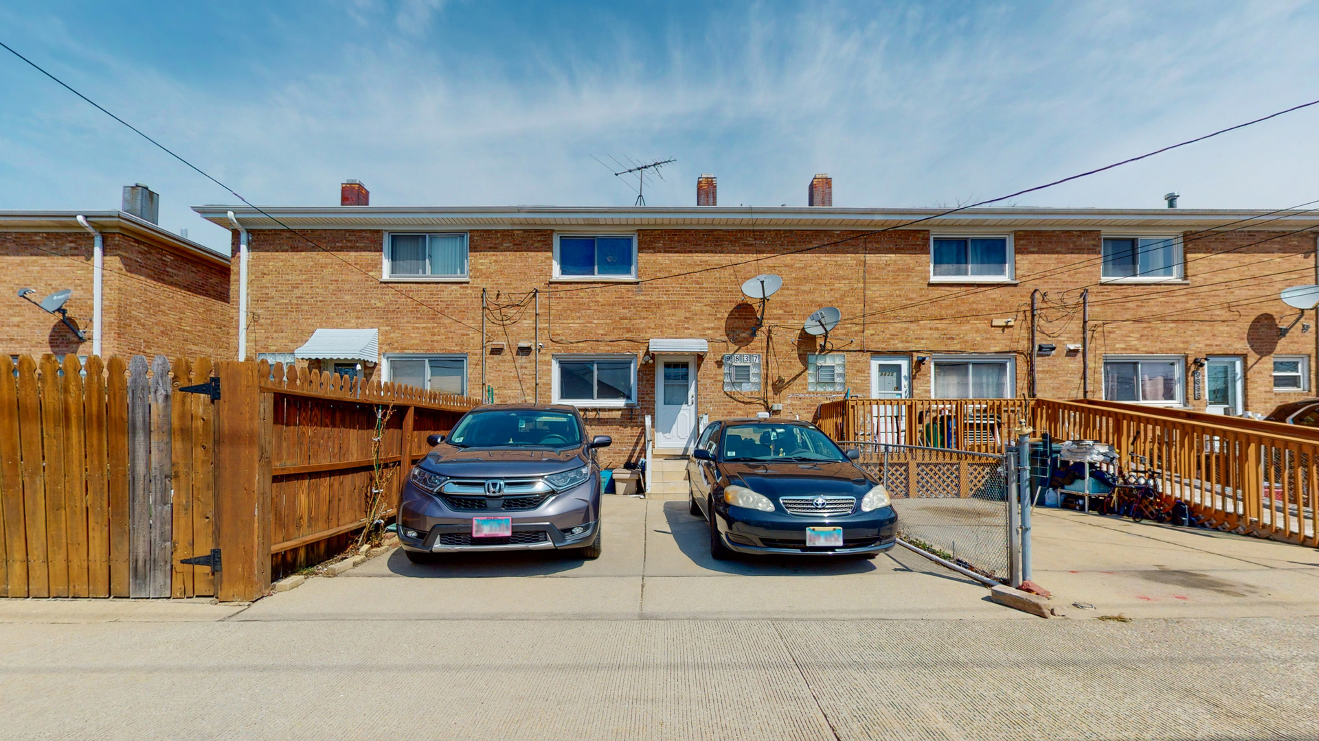 9837 Garden Court