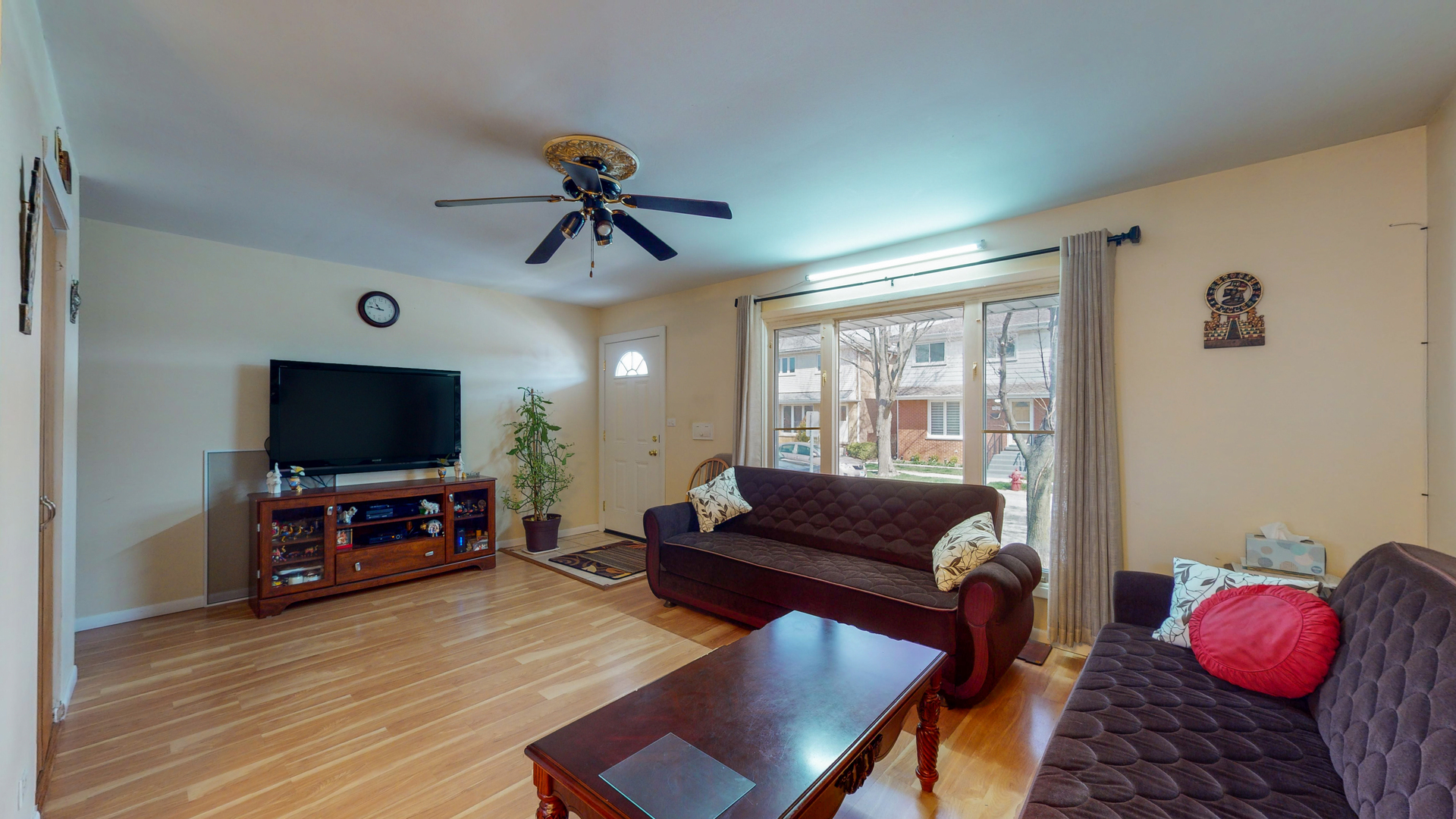 9837 Garden Court