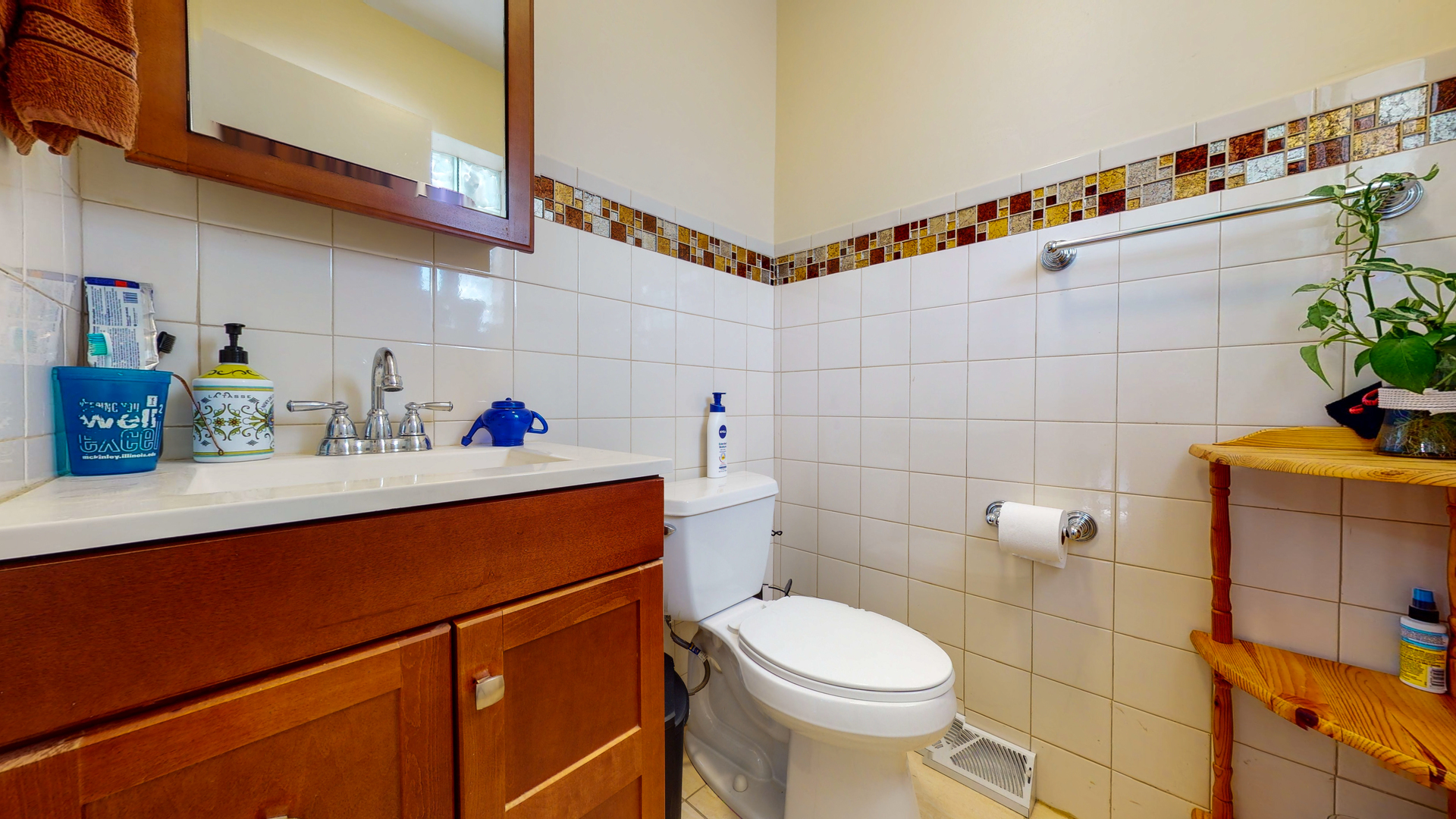 9837 Garden Court