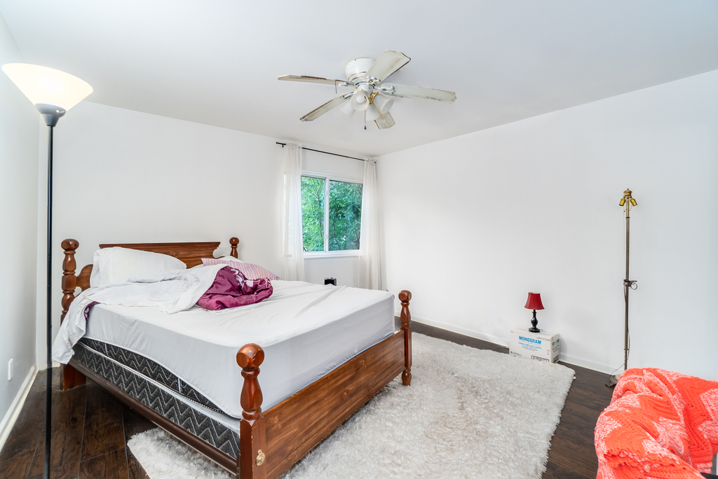 930 Beau Drive Unit: 209