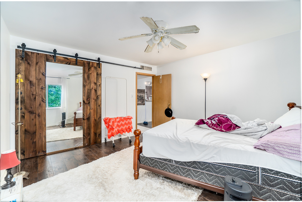 930 Beau Drive Unit: 209