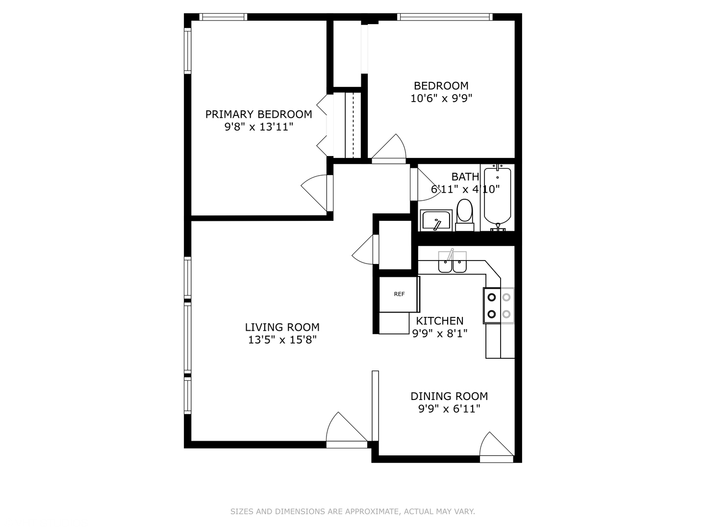 8636 Grand Avenue Unit: 1D