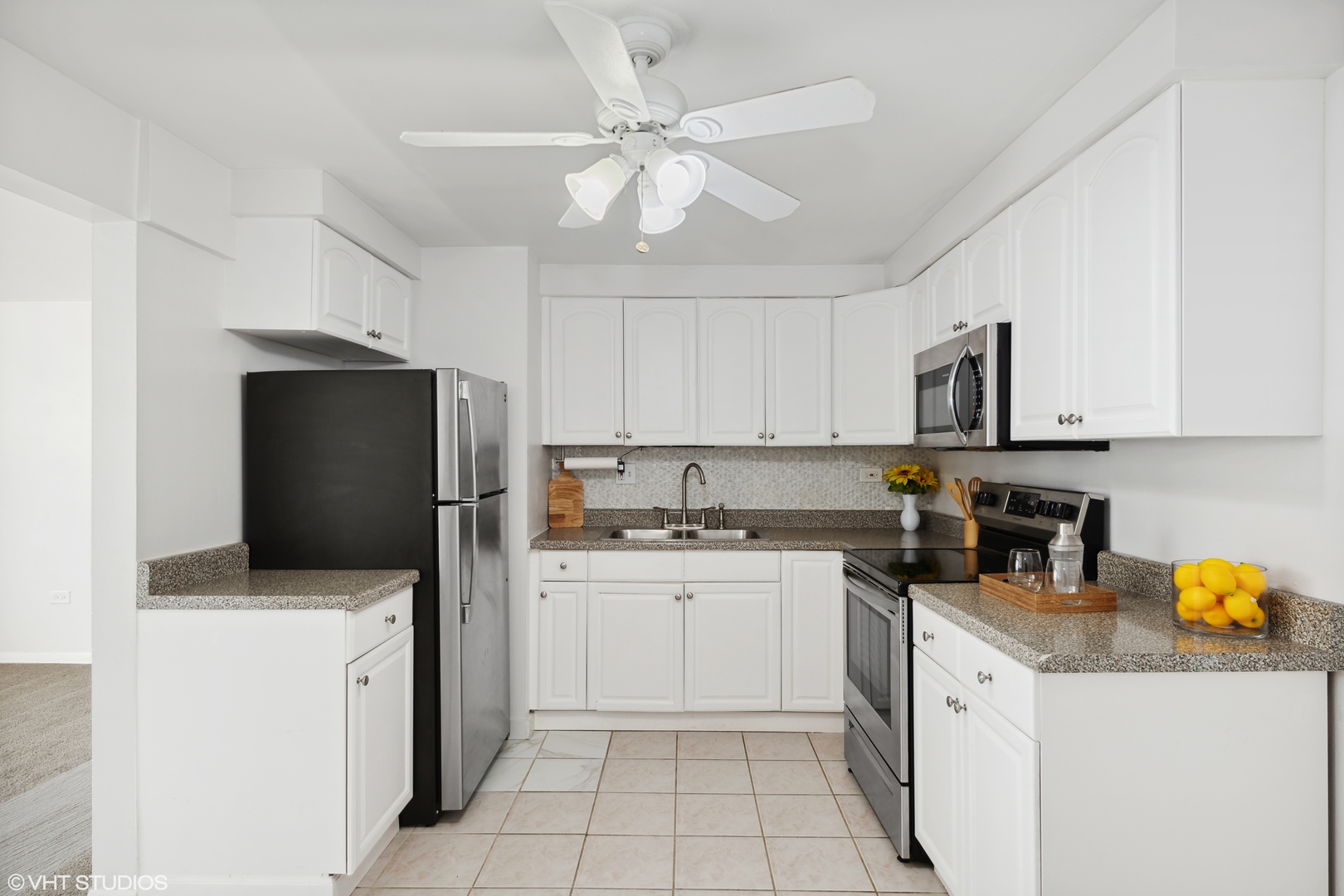 8636 Grand Avenue Unit: 1D