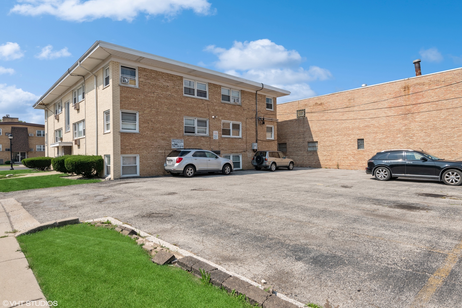 8636 Grand Avenue Unit: 1D