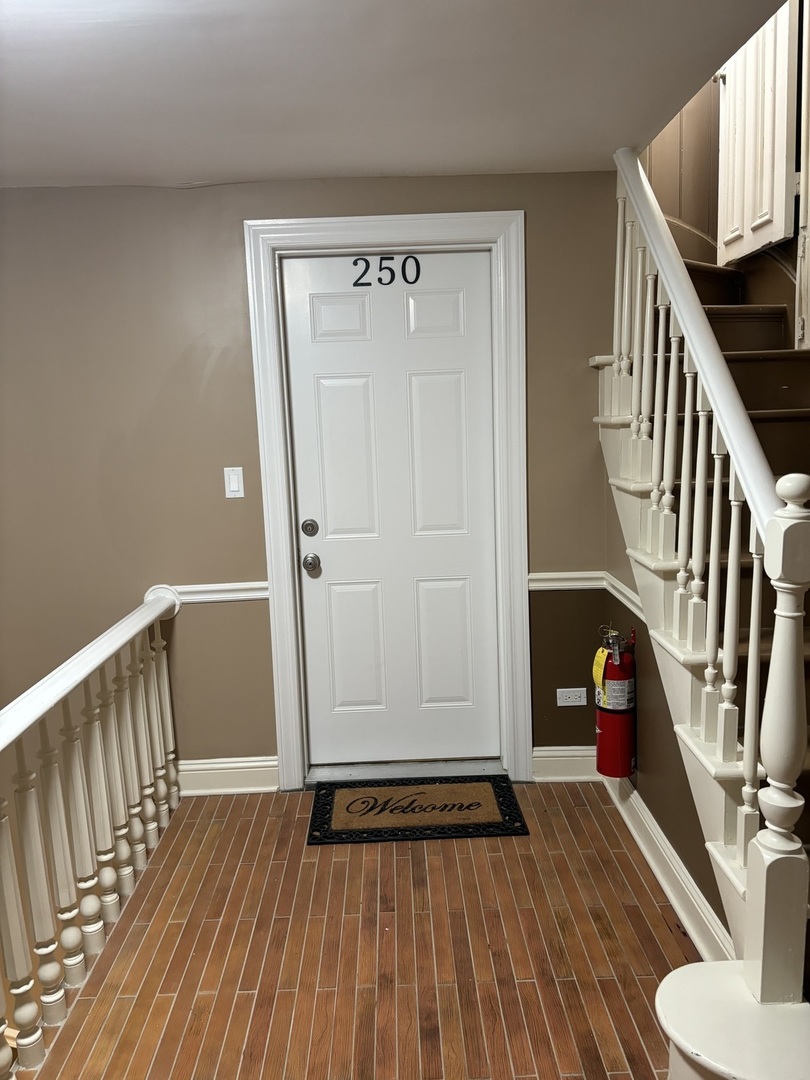 40 Mischa Court Unit: 250