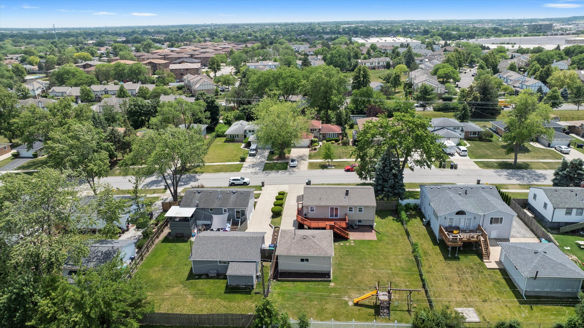 9100 W 147th Street