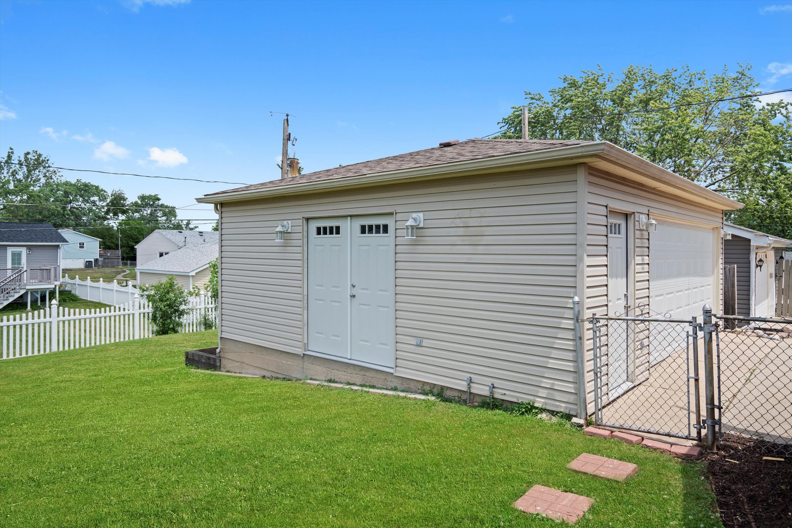 9100 W 147th Street